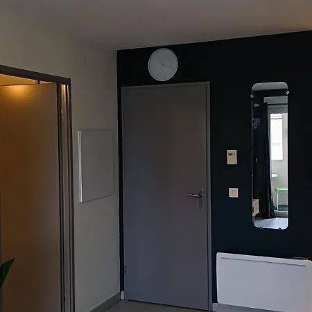 Le Refuge Du Bassin - T2 Charme Et Confort Apartment