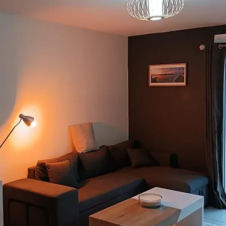 Le Refuge Du Bassin - T2 Charme Et Confort * Lanton