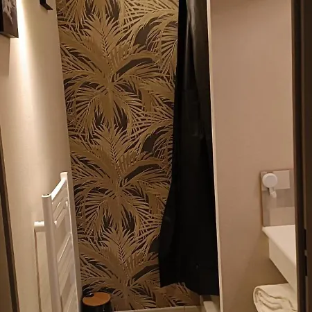 Apartment Le Refuge Du Bassin - T2 Charme Et Confort