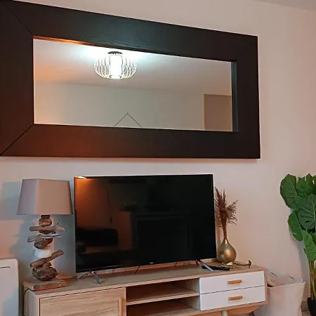 Apartment Le Refuge Du Bassin - T2 Charme Et Confort *
