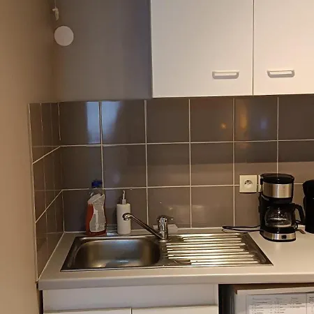 Apartman Le Refuge Du Bassin - T2 Charme Et Confort