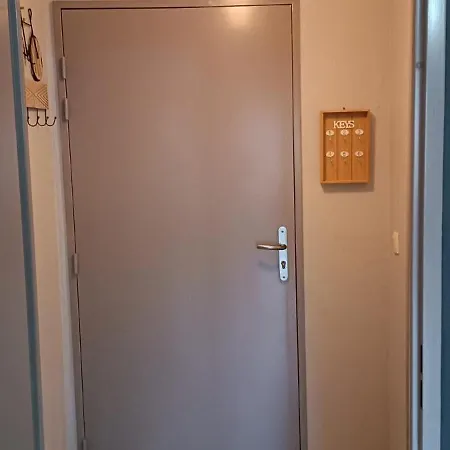 Le Refuge Du Bassin - T2 Charme Et Confort Apartment Lanton